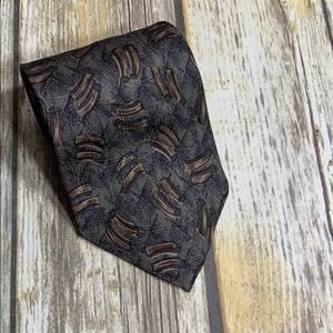 Calvin Klein Vintage Silk